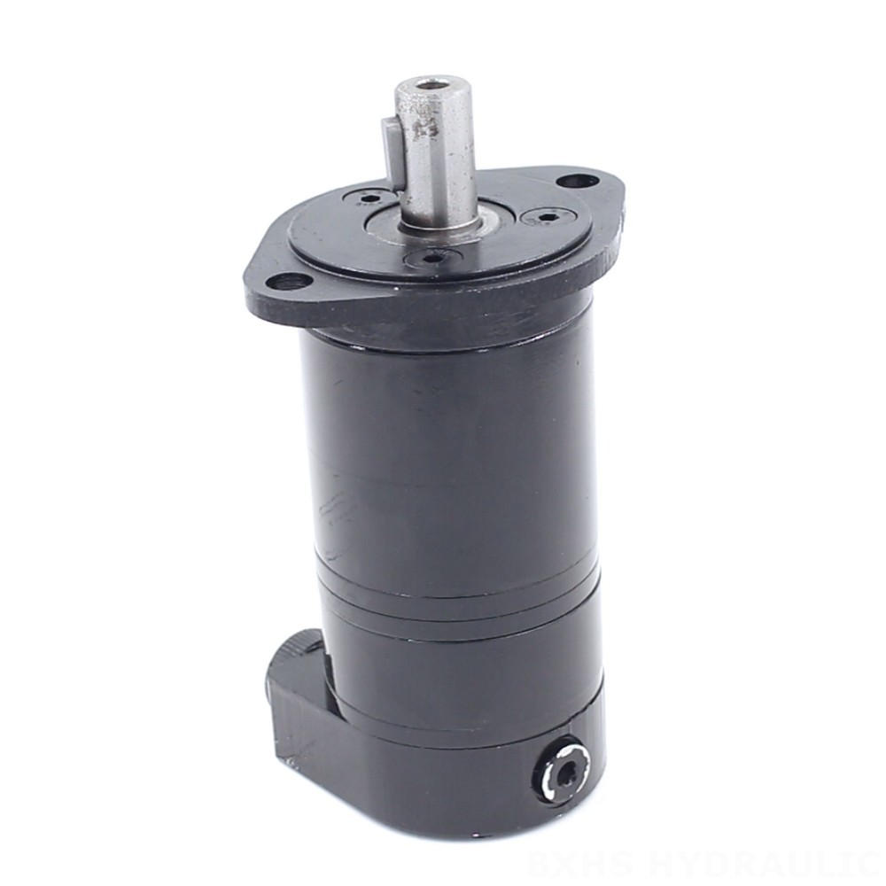 BMM Cycloid Hydraulic Motor 8 cc/r 14 Lpm - Distributors Wanted Globally image